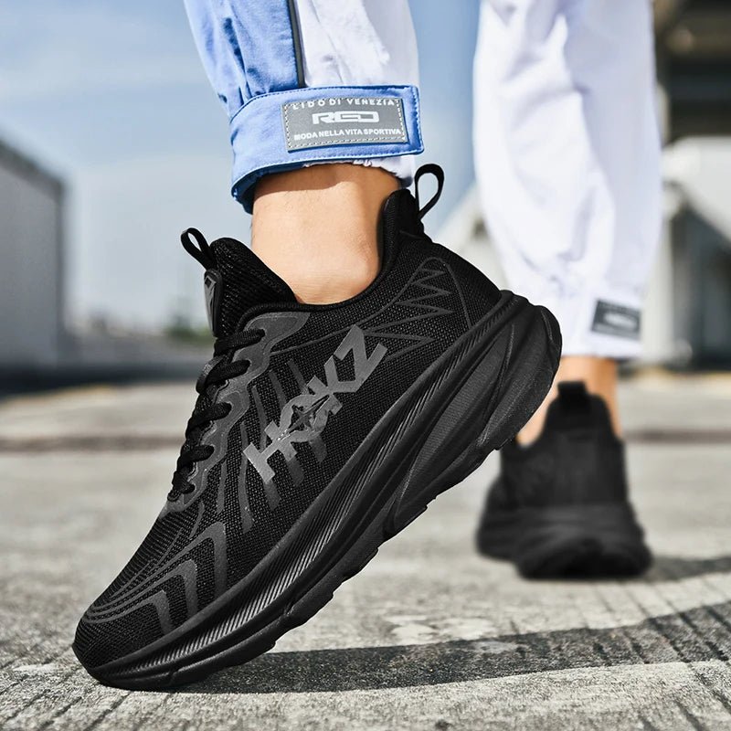 Men's Running Athletic Shoes