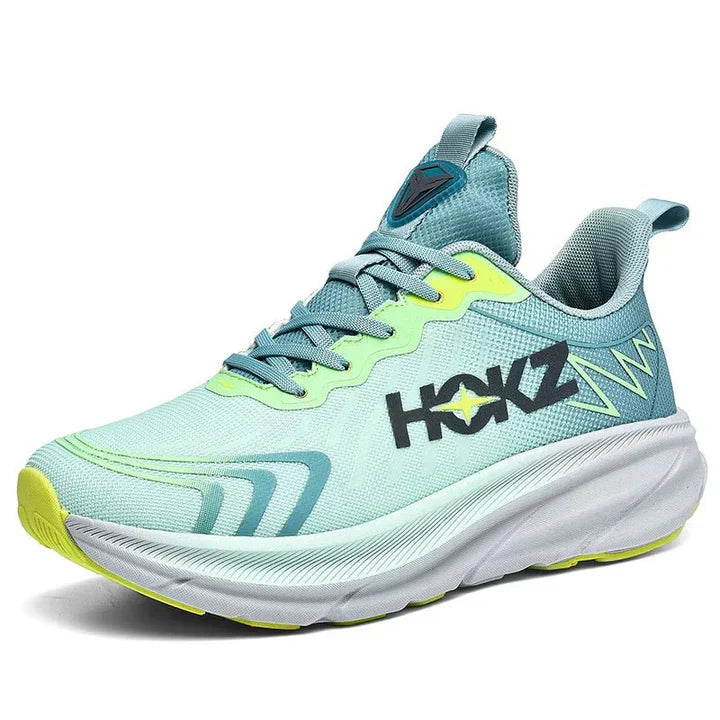 Neutral Athletic Sports Sneakers