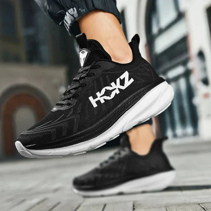 Neutral Athletic Sports Sneakers