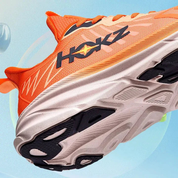 Comfortable Athletic Sport Sneakers