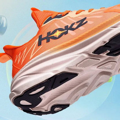 Neutral Athletic Sports Sneakers