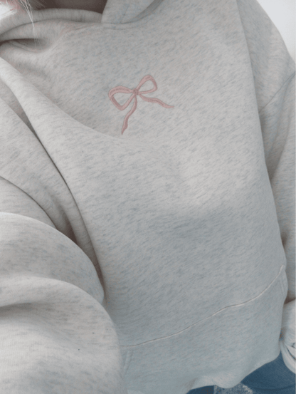 Hoodie for Women – Elodie-S-The Livary