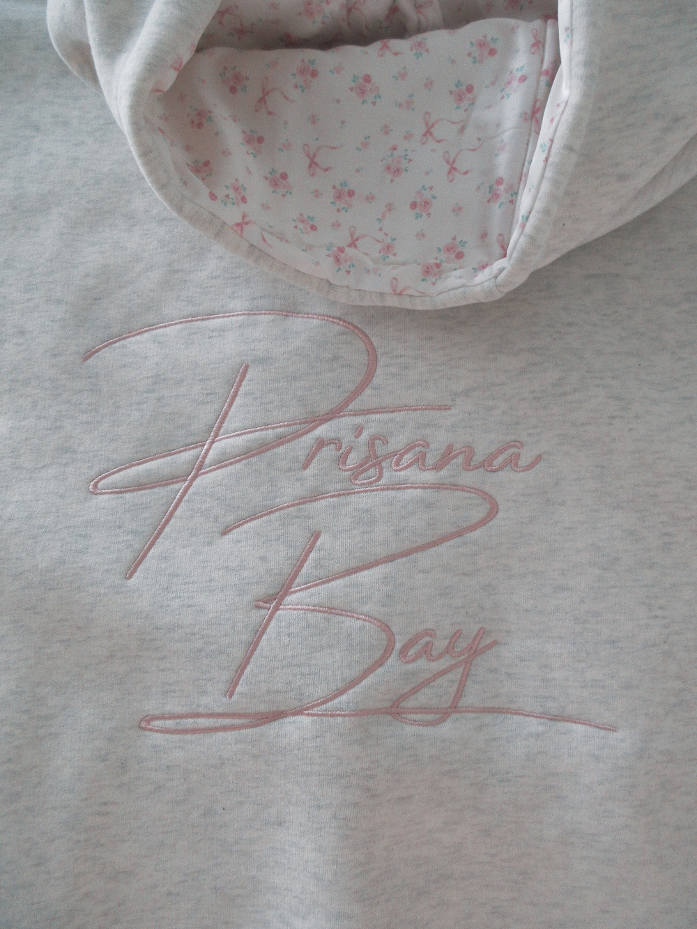 Ladies Casual Sweatshirt Elodie - Pexav