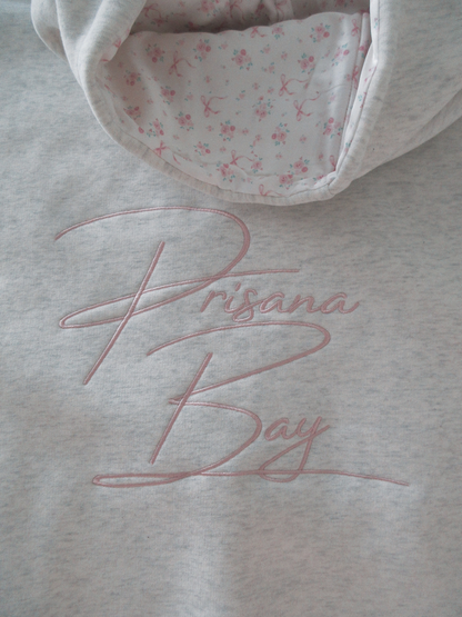 Ladies Casual Sweatshirt Elodie - Pexav