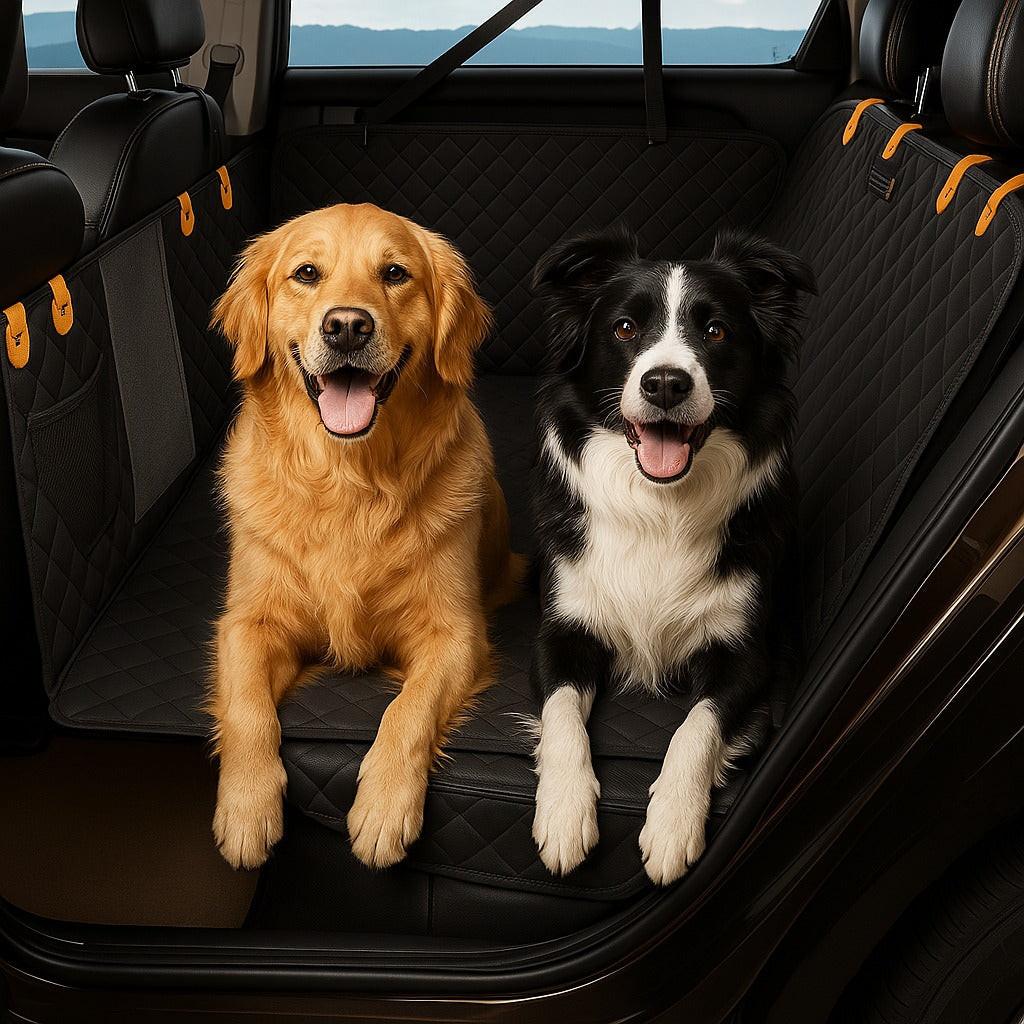 Pet Car Seat Protector - Olytrend