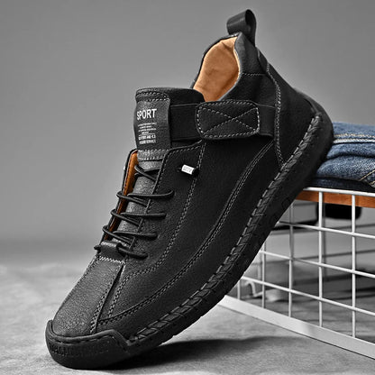 Relaxed Fit Everyday Sneakers