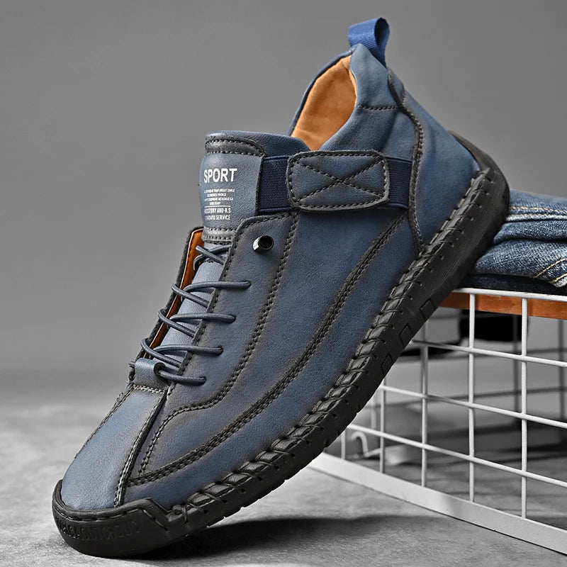Relaxed Fit Everyday Sneakers