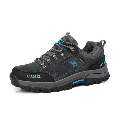 Tough Outdoor Men's Hiking Boots - Nocini