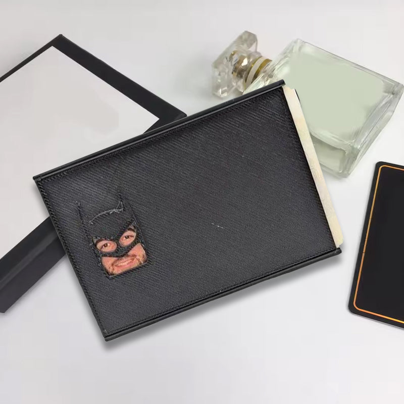 Cool ID Card Holder ShadowTag Protector - Pexav