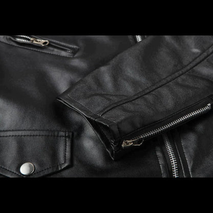 Tailored Fit Blazer Jacket