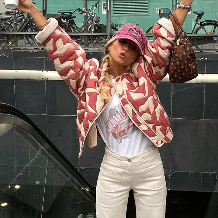 Breathable Casual Summer Windbreaker