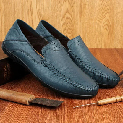 Comfortable Slip On Shoes - Pexav