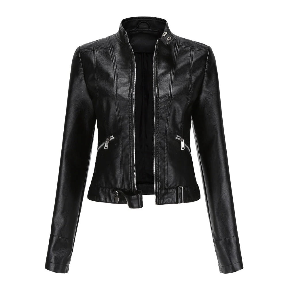 Ladies Waterproof Coat - Pexav