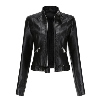 Ladies Waterproof Coat - Pexav