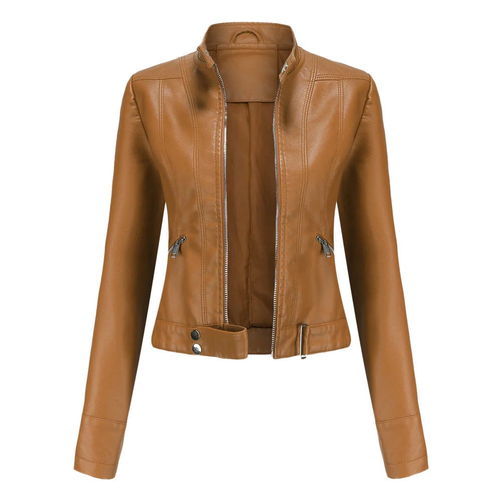 Ladies Waterproof Coat