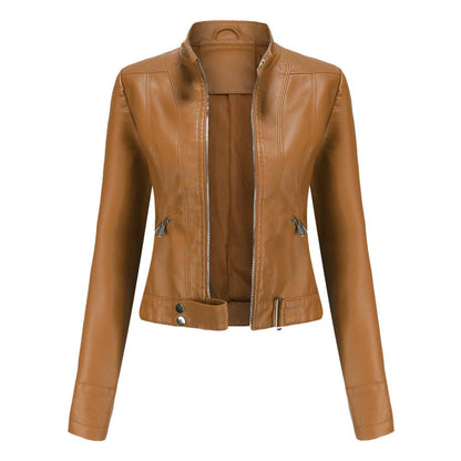 Ladies Waterproof Coat