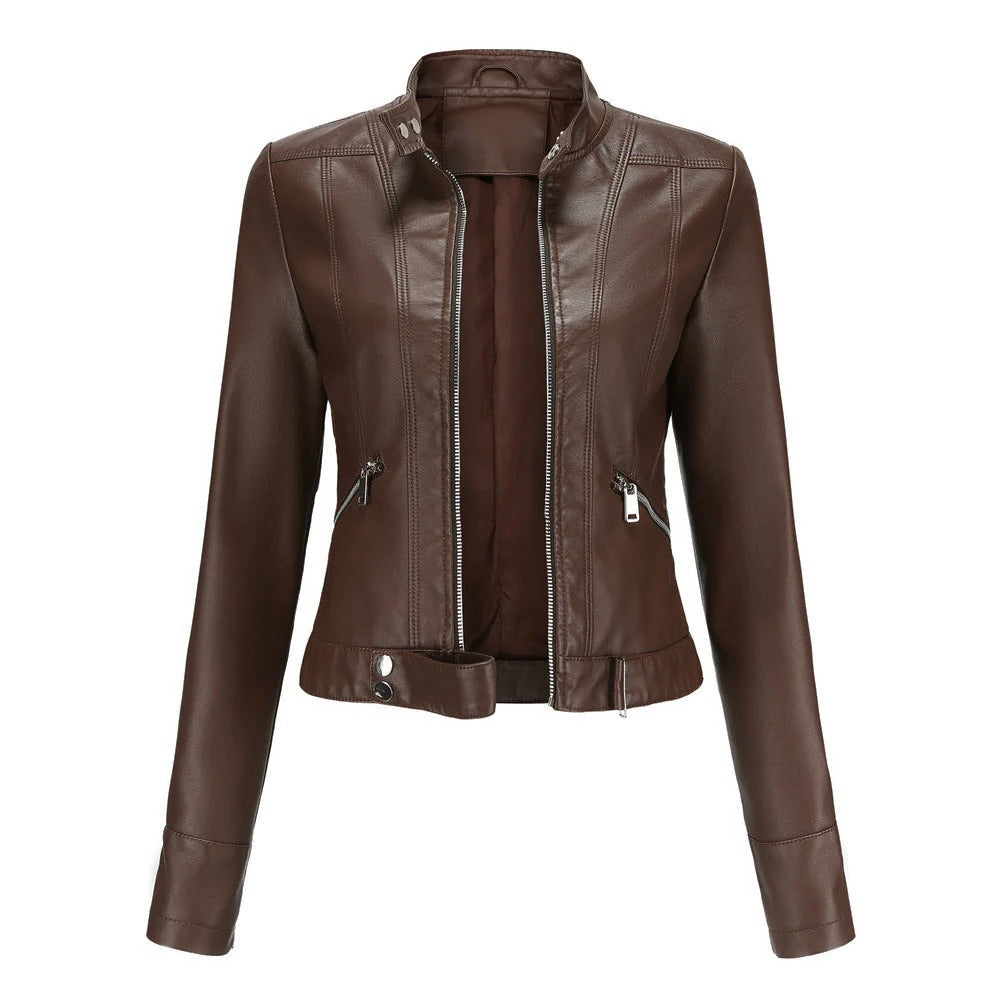 Ladies Waterproof Coat