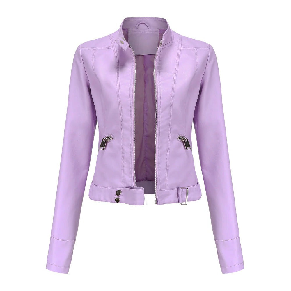 Ladies Waterproof Coat