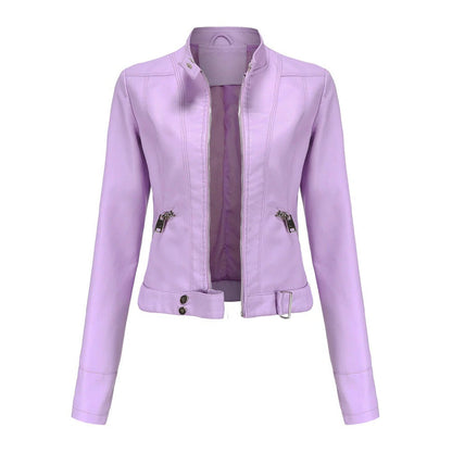 Ladies Waterproof Coat