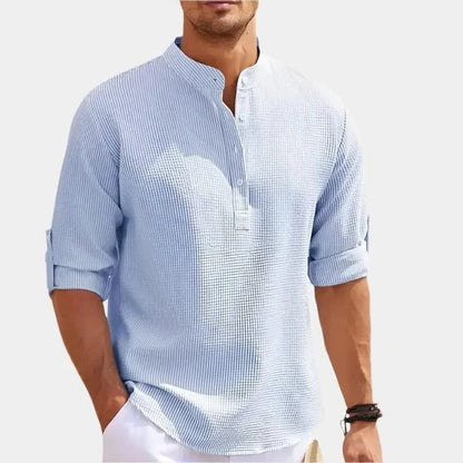Comfortable Full Sleeve Tee