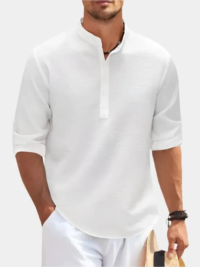 Comfortable Full Sleeve Tee
