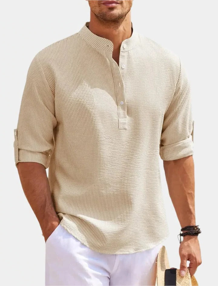 Comfortable Full Sleeve Tee