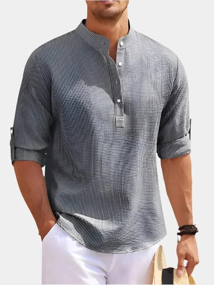 Comfortable Full Sleeve Tee