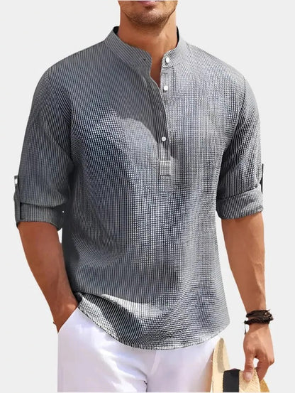 Comfortable Full Sleeve Tee
