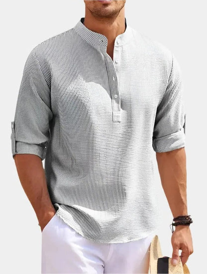 Comfortable Full Sleeve Tee