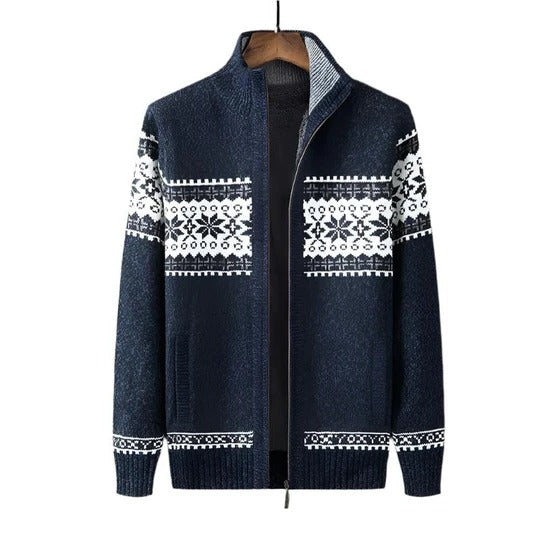 Warm Mens Parka Jackets - Pexav