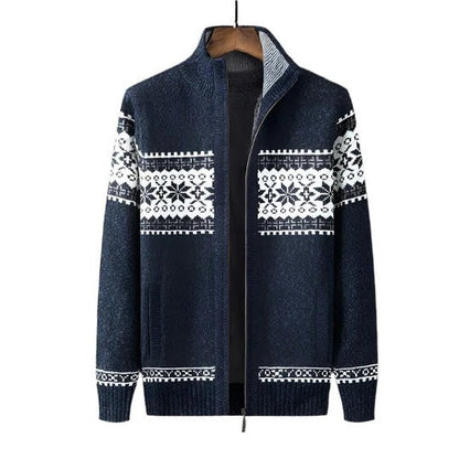 Warm Mens Parka Jackets - Pexav