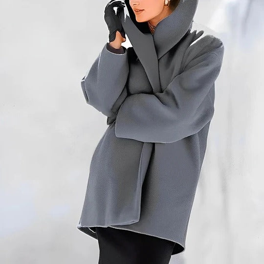 Warm Waterproof Coat - Pexav