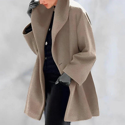 Warm Waterproof Coat