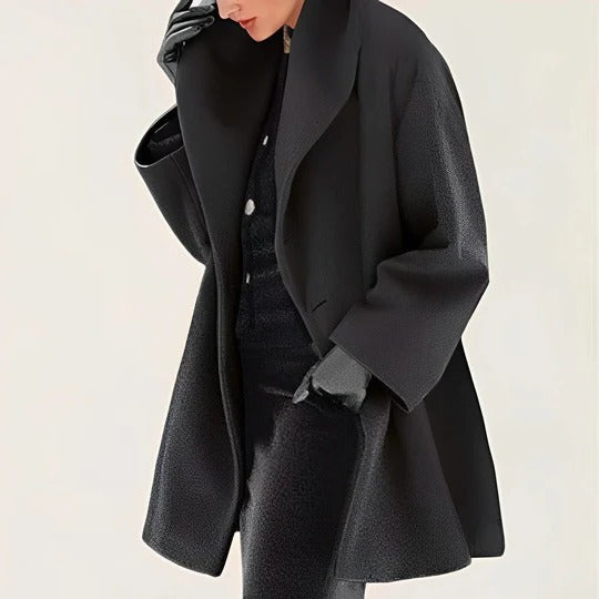 Warm Waterproof Coat