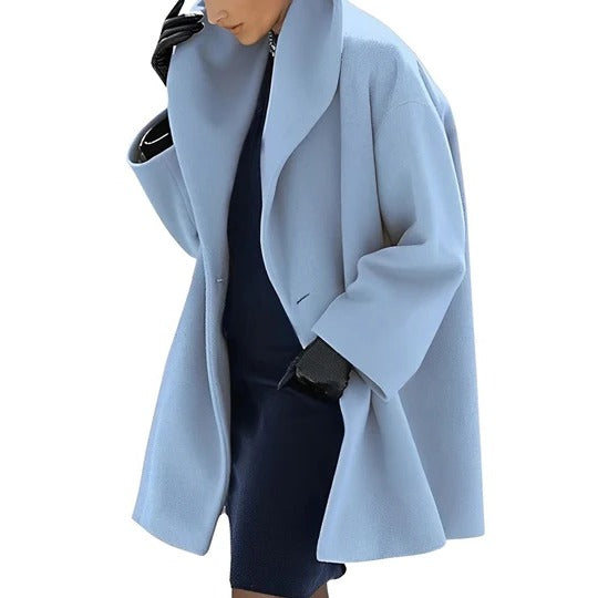 Warm Waterproof Coat