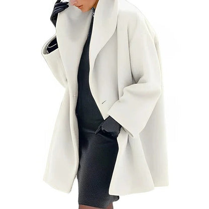 Warm Waterproof Coat