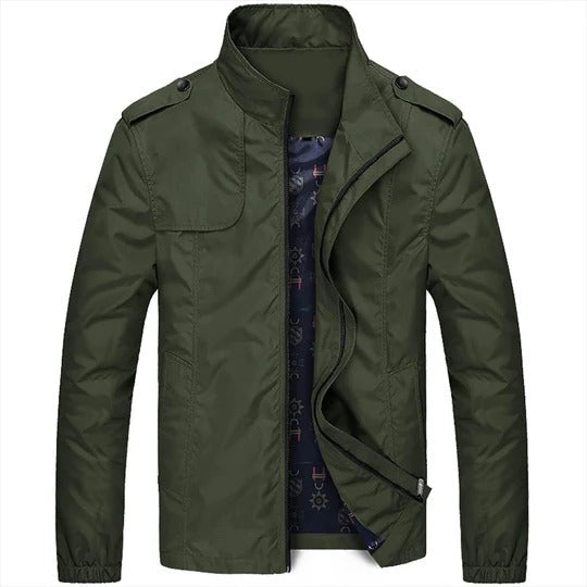 Lightweight Mens Casual Jacket