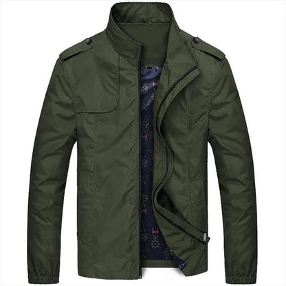 Lightweight Mens Casual Jacket
