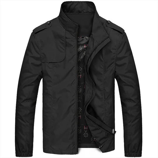 Lightweight Mens Casual Jacket