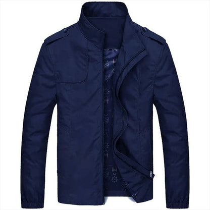 Lightweight Mens Casual Jacket