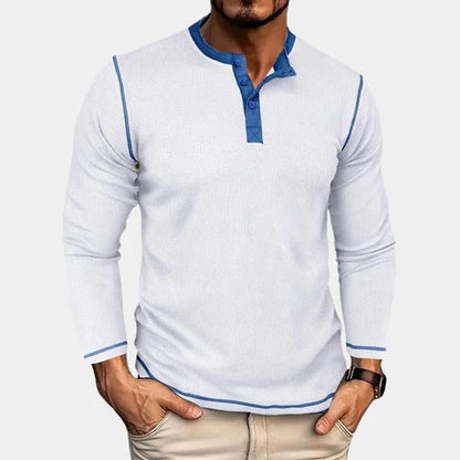 Classic Casual Tee Shirt