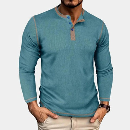 Classic Casual Tee Shirt