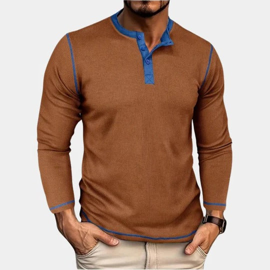 Classic Casual Tee Shirt