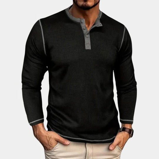 Classic Casual Tee Shirt