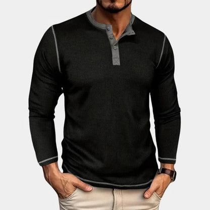 Classic Casual Tee Shirt