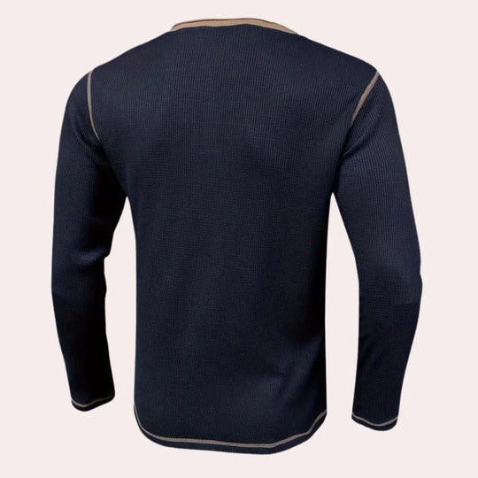 Classic Casual Tee Shirt