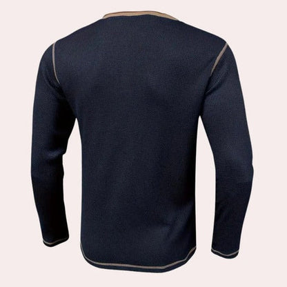 Classic Casual Tee Shirt