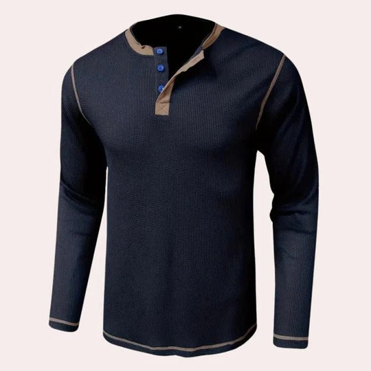 Classic Casual Tee Shirt