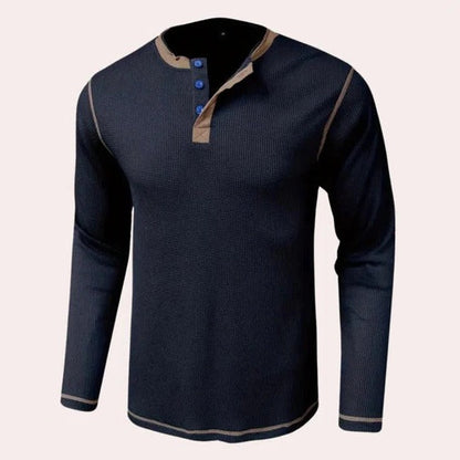 Classic Casual Tee Shirt