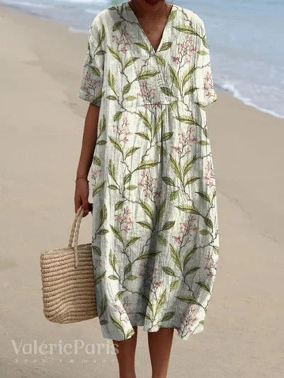 Pretty Sundress for Women